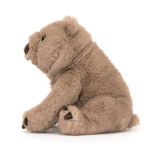 Peluche Wonda Wombat