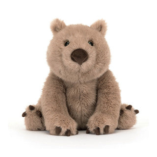 Peluche Wonda Wombat