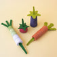 Légumes en Bois Veggies