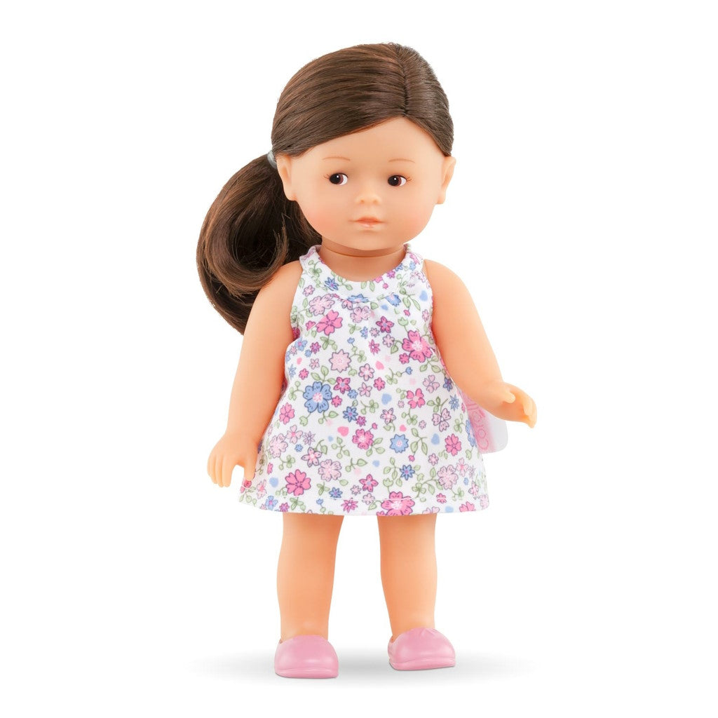Poupée Mini Corolline Romy