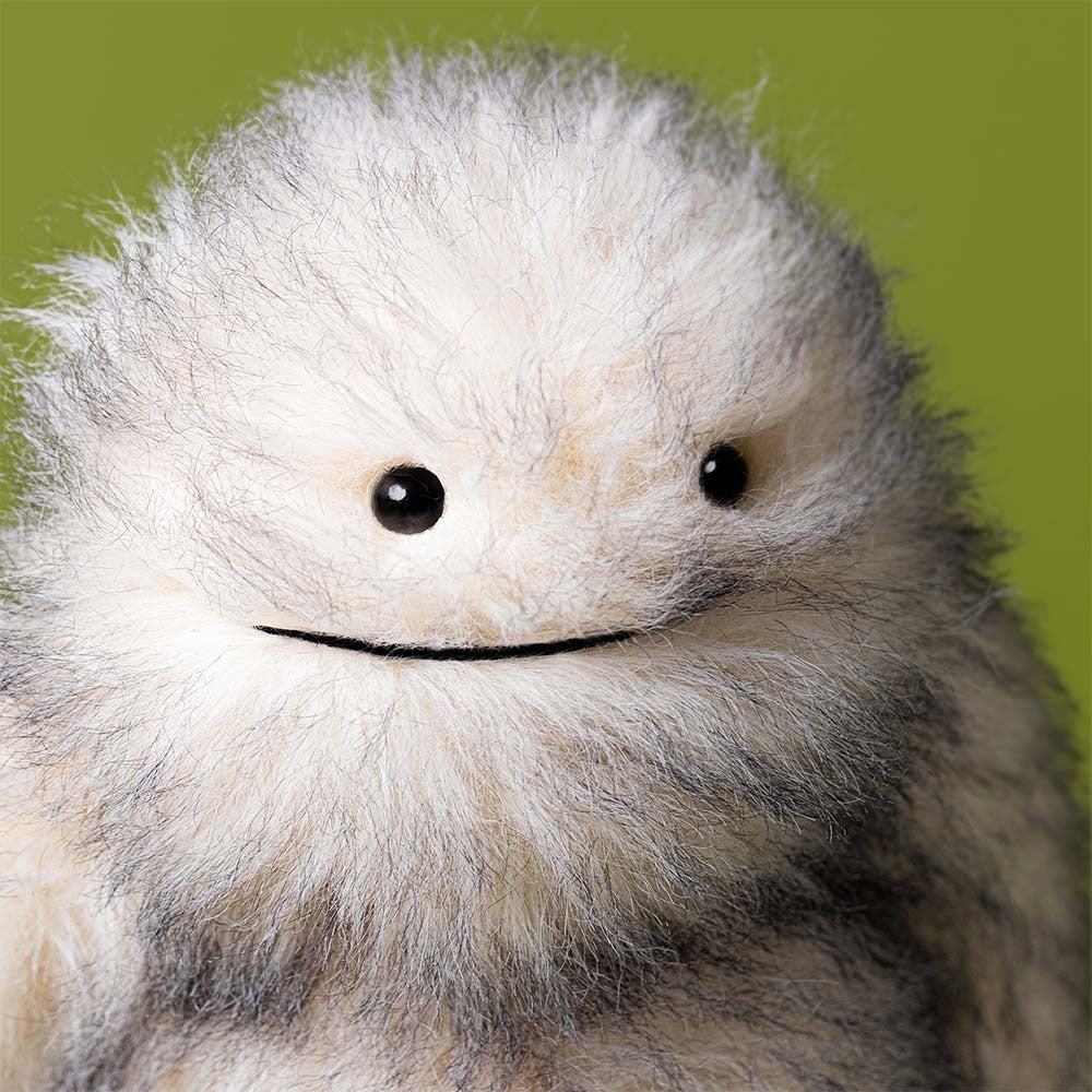 Peluche Bretti Yeti Jellycat