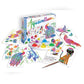 Aquarellum Cartes Postales Animaux Sentosphère