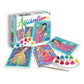 Aquarellum Glamour Girls Sentosphere