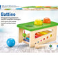 Jeu de percussion Battino