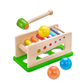 Jeu de percussion Battino