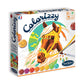 Colorizzy Chevaux Sentosphere