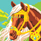 Colorizzy Chevaux Sentosphere