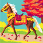 Colorizzy Chevaux Sentosphere