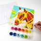 Colorizzy Chevaux Sentosphere