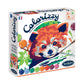 Colorizzy Panda Roux Sentosphere