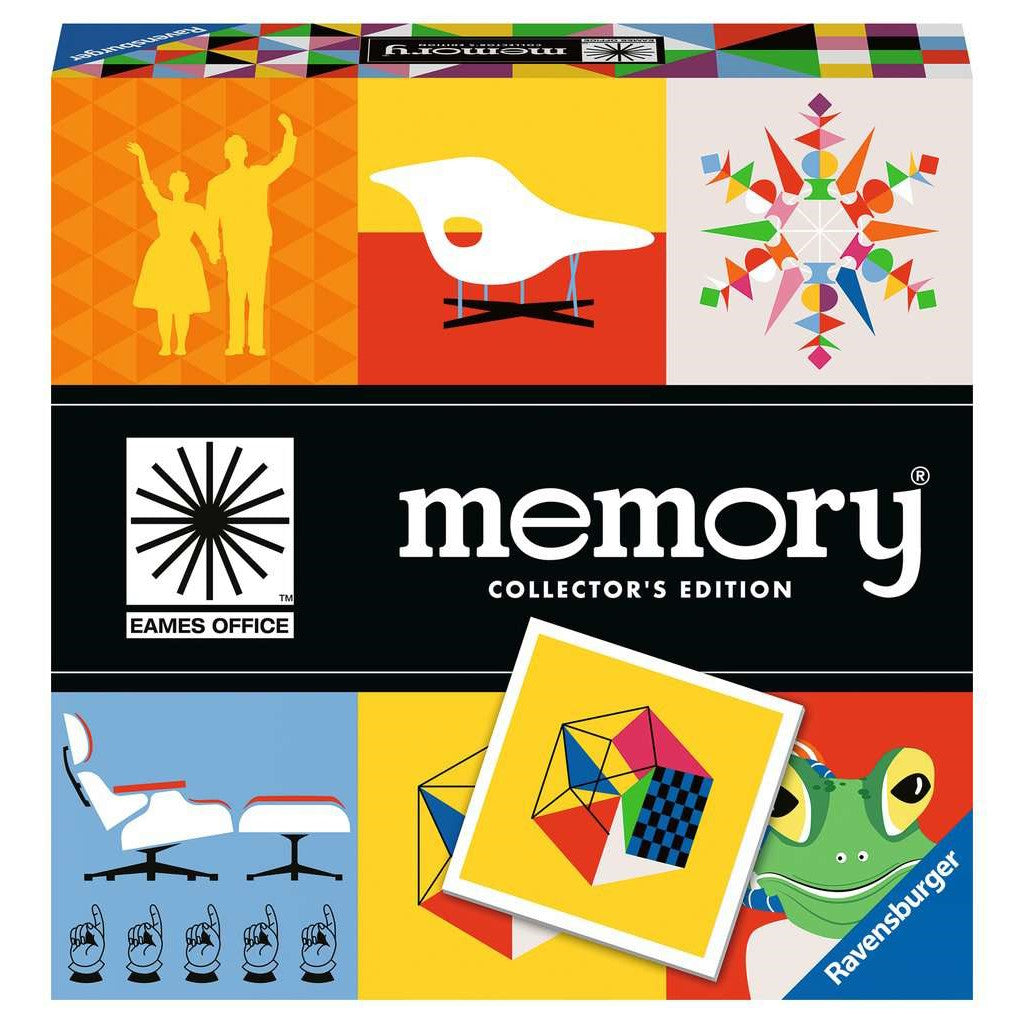 Memory® Collection Eames