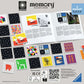 Memory® Collection Eames