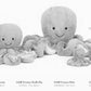 Peluche Maya Octopus Baby Jellycat