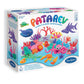 Patarev Fonds Marins Sentosphere