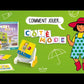 Mode d'emploi jeu Côté mode 