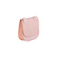 Mina Le Sac bandoulière Chat Rose