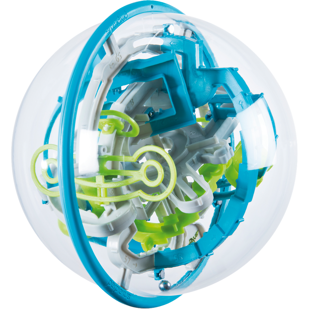 Perplexus Rebel