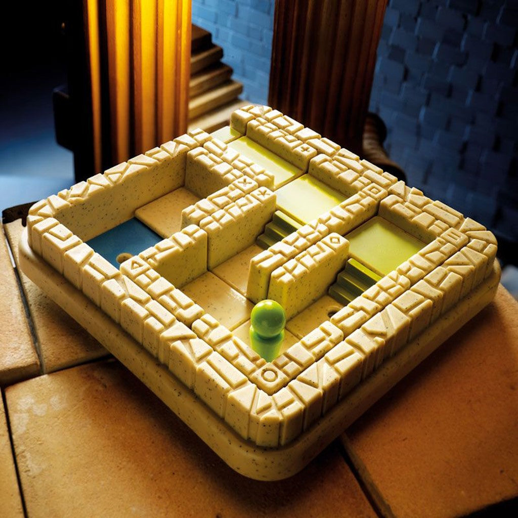 L'Aventurier