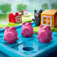 Les Trois Petits Cochons Deluxe