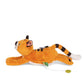Tiho le Tigre musical