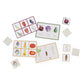 Loto Mémo des légumes