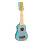 Guitare Le Voyage d'Olga