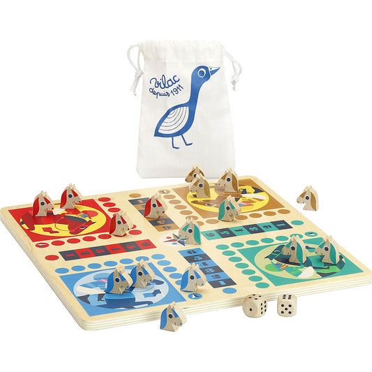 Coffret de jeux Dada-Oie par Ingela P.Arrhenius