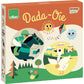 Coffret de jeux Dada-Oie par Ingela P.Arrhenius