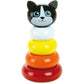 Jeu d'encastrement Empilable Minou