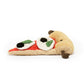 Peluche Amuseable Slice of Pizza le Pizza Jellycat