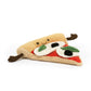 Peluche Amuseable Slice of Pizza le Pizza Jellycat