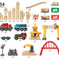 Circuit Grues et Chargements Brio