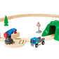 Circuit de démarrage Transport de Fret A Brio