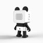 Enceinte dansante le Panda