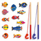 Pêche à la ligne Fishing Graphic Djeco