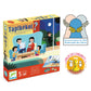 Jeu de mémoire Tapikékoi