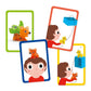 Jeu d'action Little action