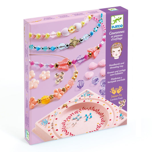 Perles Coffret Précieux