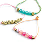 Perles Alphabet