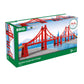 Double Pont Suspendu Brio