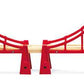 Double Pont Suspendu Brio