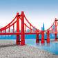 Double Pont Suspendu Brio