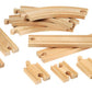 Coffret Evolution Débutants 11 Rails Brio