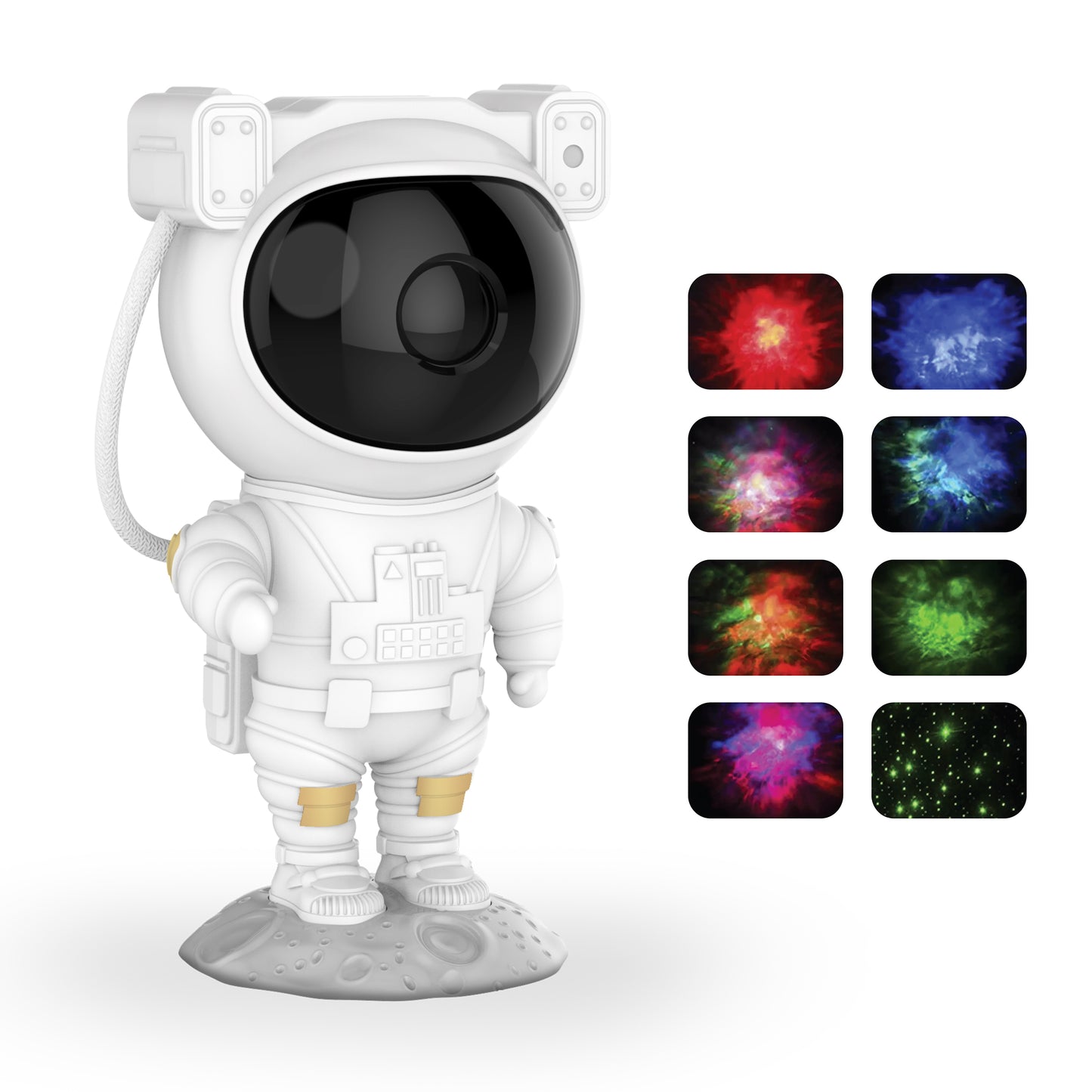 GalaxyLight le grand Projecteur de Galaxies