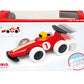 Grande Voiture de course à Rétrofriction Brio