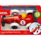Grande Voiture de course à Rétrofriction Brio