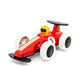 Grande Voiture de course à Rétrofriction Brio